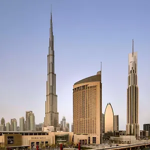 Kempinski Avenue Dubaï
