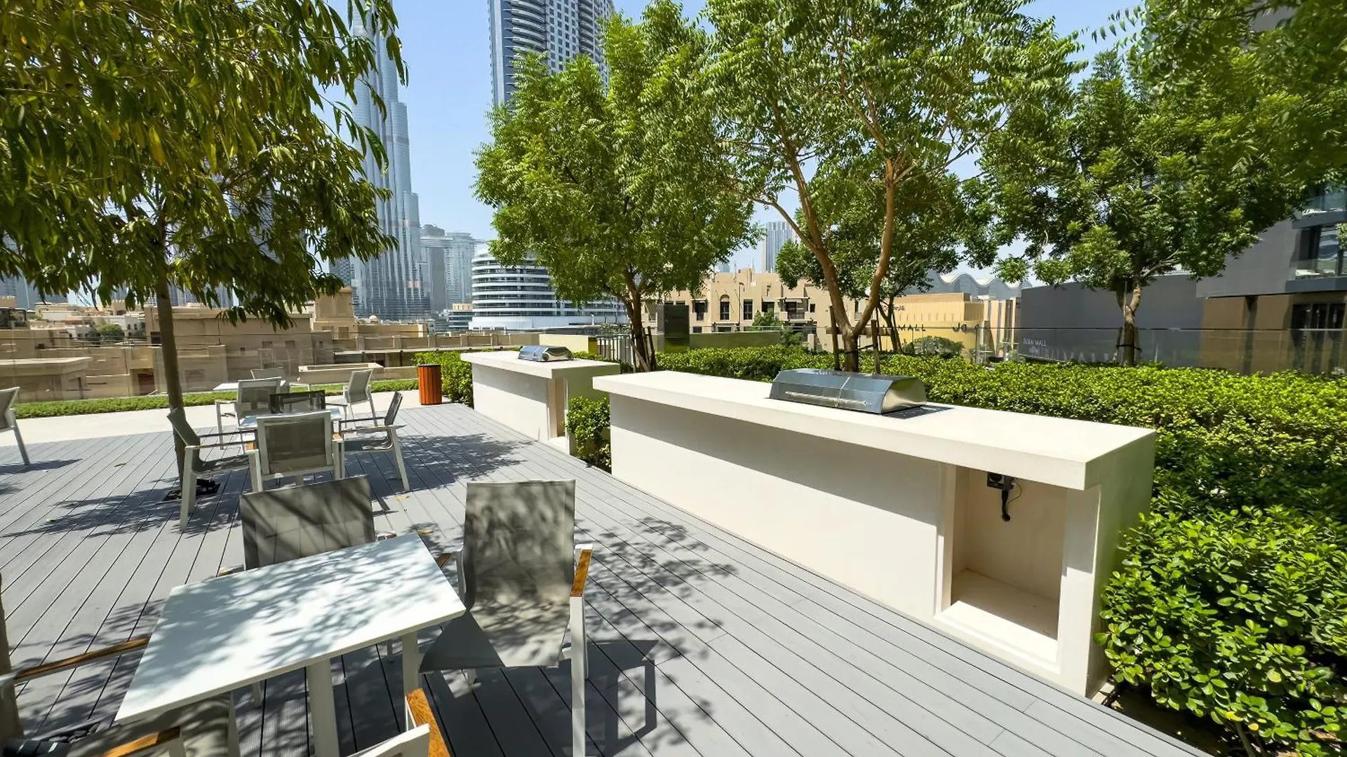 New! Panoramic Burj Khalifa Views At Burj Royale Apartment Dubai United Arab Emirates