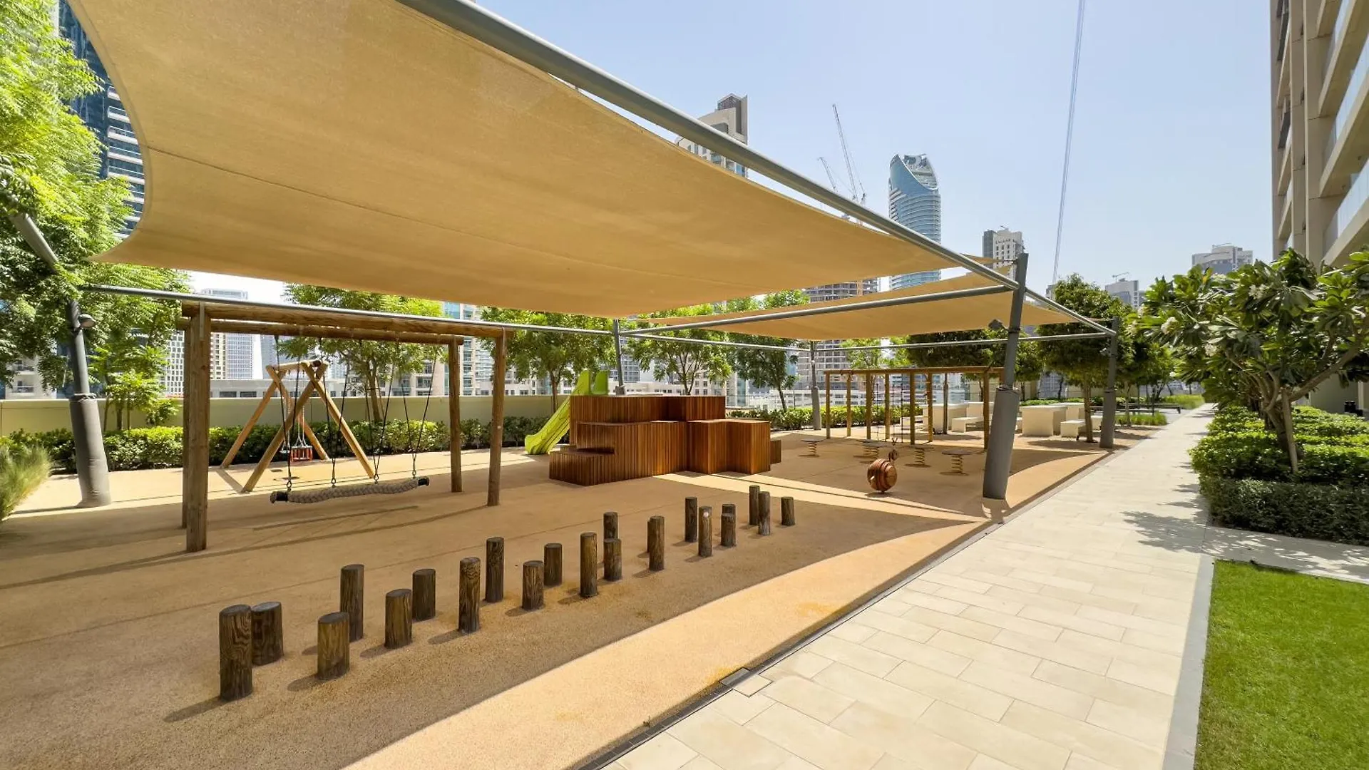 New! Panoramic Burj Khalifa Views At Burj Royale Apartment Dubai 0*,  United Arab Emirates